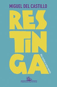 Livro Restinga