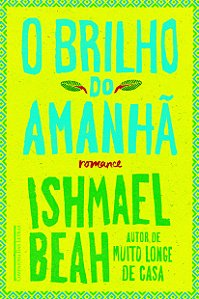 Livro O brilho do amanhã