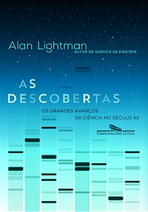 Livro As descobertas