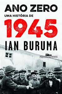 Livro Ano zero