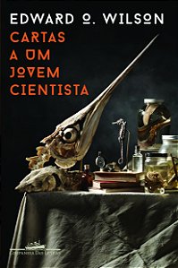 Livro Cartas a um jovem cientista