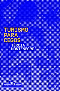 Livro Turismo para cegos