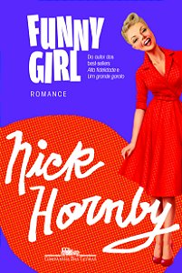Livro Funny girl