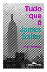 Livro Tudo que é