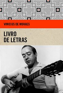 Livro Livro de letras