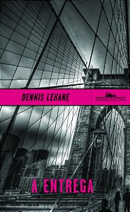 Livro A entrega