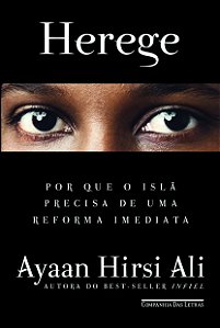 Livro Herege