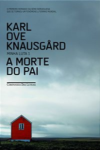 Livro A morte do pai (Volume 1)
