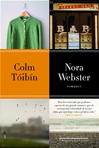 Livro Nora Webster