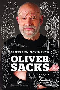 Livro Sempre em movimento