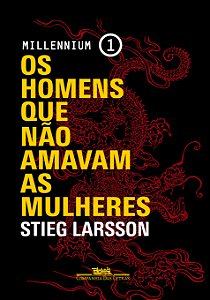 Livro Os homens que não amavam as mulheres (Volume 1)