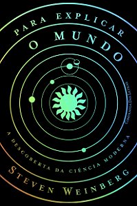Livro Para explicar o mundo