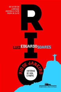 Livro Rio de janeiro