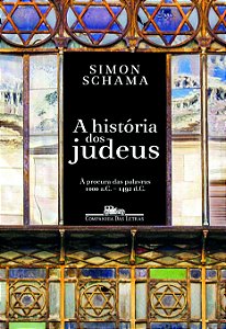 Livro A história dos judeus