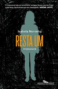 Livro Resta um