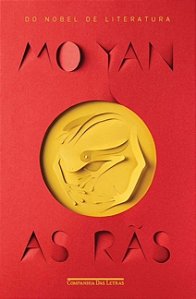 Livro As rãs