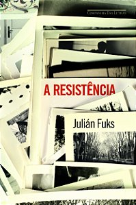 Livro A resistência