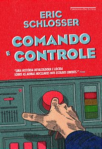 Livro Comando e controle