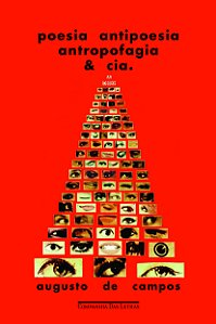 Livro Poesia antipoesia antropofagia & cia