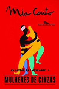 Livro Mulheres de cinzas (Volume 1)