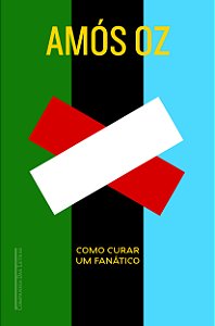 Livro Como curar um fanático