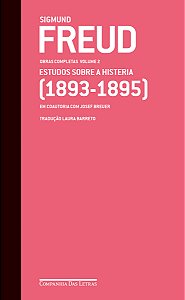 Livro Freud (1893-1895) - Obras completas volume 2: Estud...