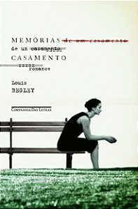 Livro Memórias de um casamento