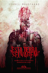Livro Esta terra selvagem