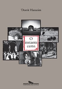 Livro O instante certo