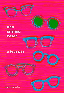 Livro A teus pés
