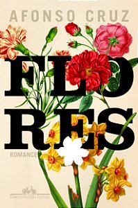 Livro Flores