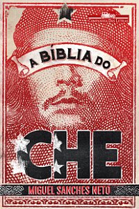 Livro A bíblia do Che