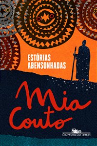 Livro Estórias abensonhadas