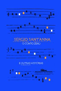 Livro O conto zero e outras histórias
