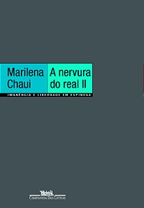 Livro A nervura do real II