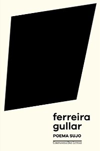 Livro Poema sujo