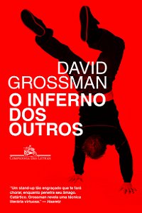 Livro O inferno dos outros