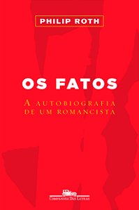 Livro Os fatos