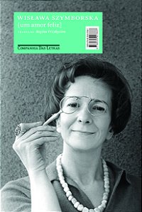 Livro Um amor feliz