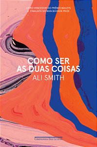 Livro Como ser as duas coisas