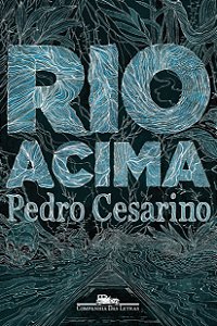 Livro Rio acima