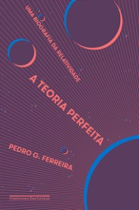 Livro A teoria perfeita