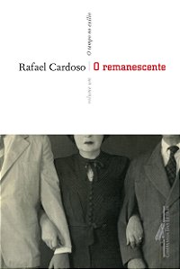 Livro O remanescente