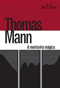 Livro A montanha mágica