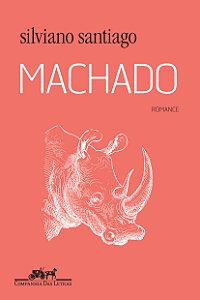 Livro Machado