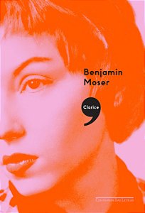 Livro Clarice,