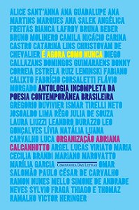 Livro É agora como nunca