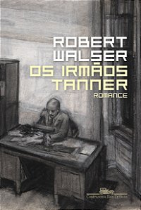 Livro Os irmãos Tanner