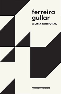 Livro A luta corporal