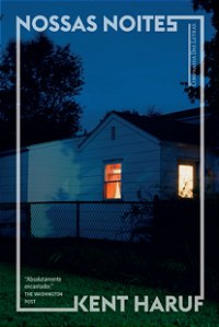 Livro Nossas noites